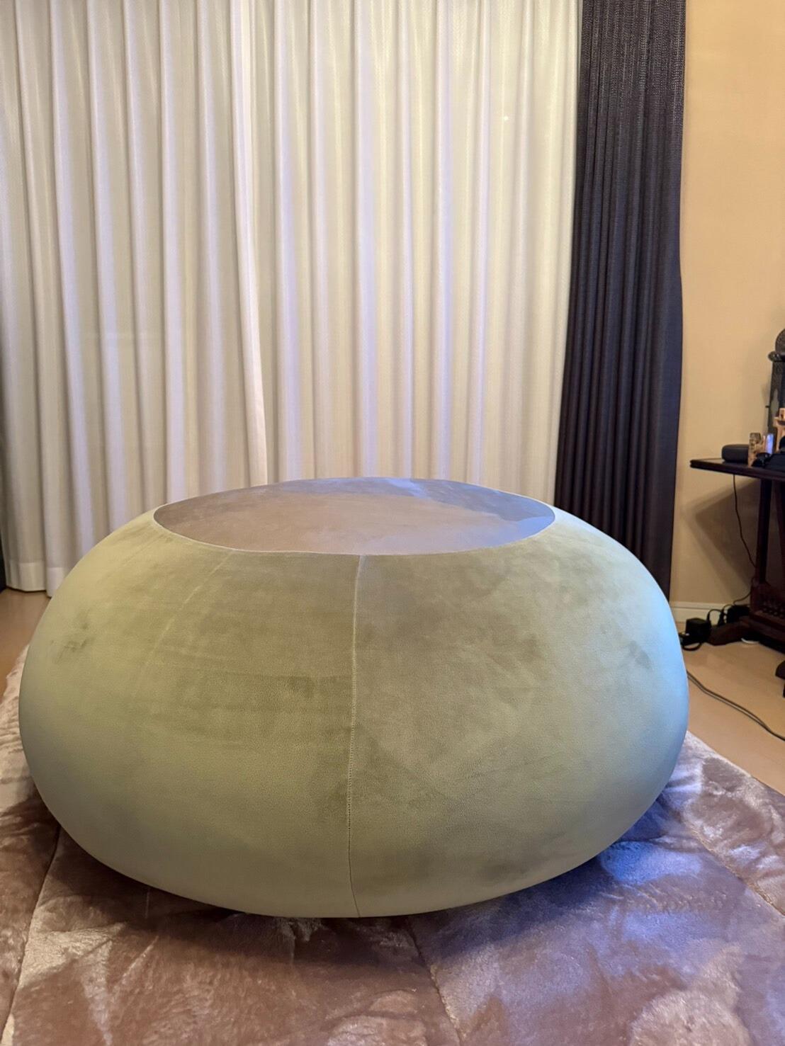 YURUMARU CUSHION SOFA | YURUMARU