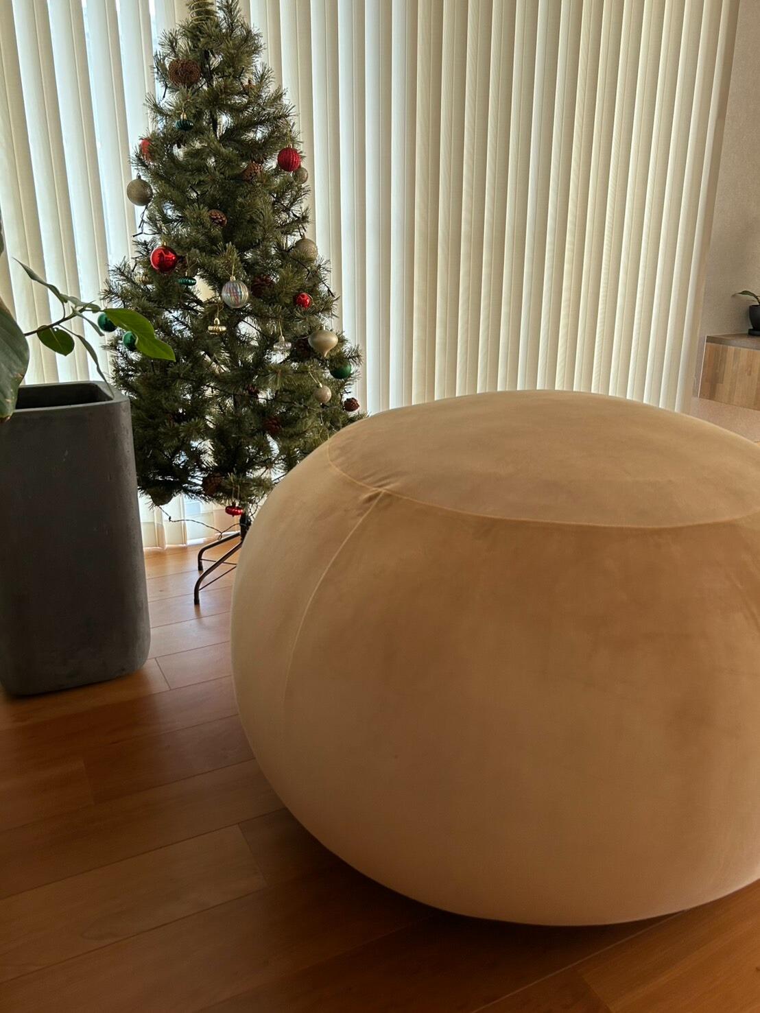 YURUMARU CUSHION SOFA | YURUMARU