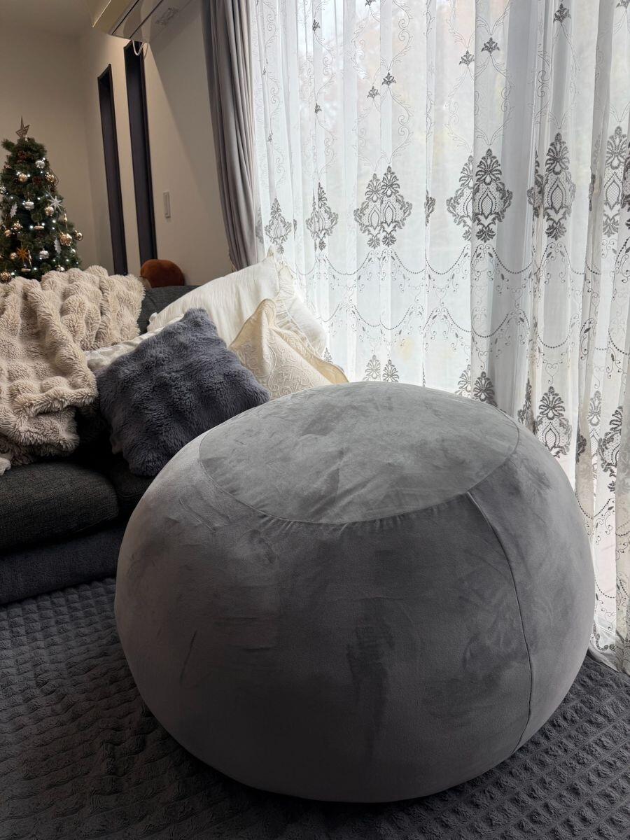 YURUMARU CUSHION SOFA | YURUMARU