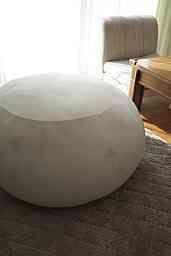 YURUMARU CUSHION SOFA | YURUMARU
