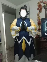 Jackson Barigye review photo