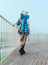 Evangeline review photo