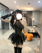 Tessa review photo