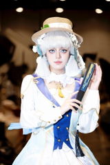 Harlow review photo