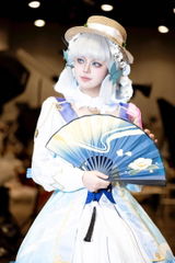 Harlow review photo