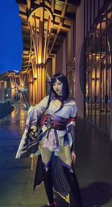 Hamiko_cos review photo