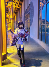 Hamiko_cos review photo
