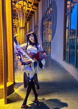 Hamiko_cos review photo