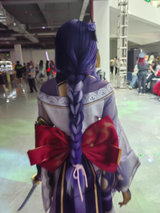 Yamiko review photo