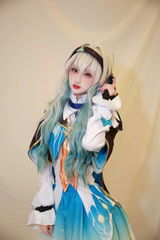 Grace review photo