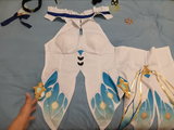 Bily review photo