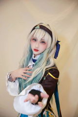 Grace review photo
