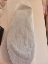 Anonymous review photo