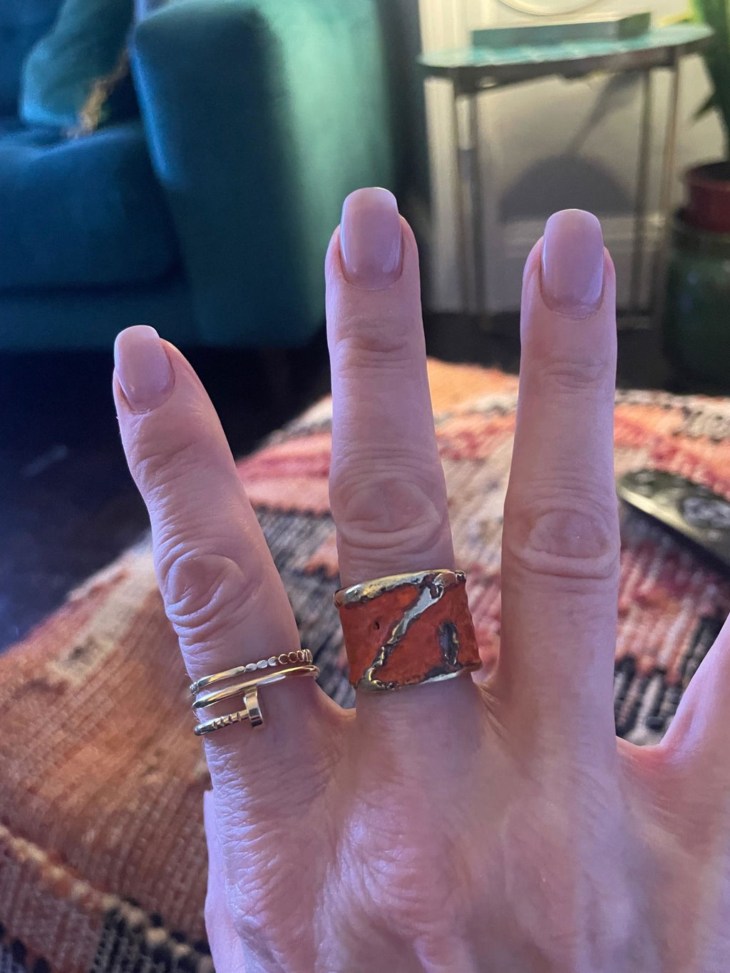 Strata Ring