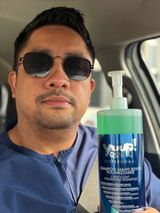 Groomer Samuel Escobar review photo