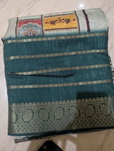 Tushal Sangani review photo
