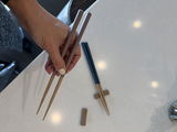 Lauren Sato review photo