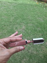 Gloria T. review photo