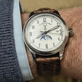 Ryan D Hartmann review photo
