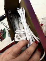 P. Strickler review photo