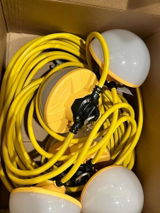 P. Strickler review photo