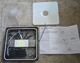 Sam review photo