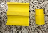 Aaron Hughes review photo