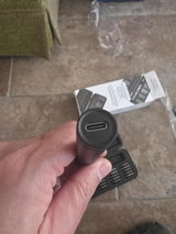 Patriot review photo