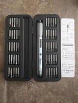Patriot review photo