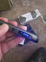 Patriot review photo