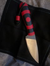Amira review photo