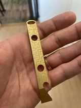 Bertha review photo