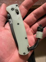 Friedrich review photo