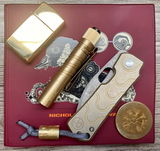 Nicolas review photo