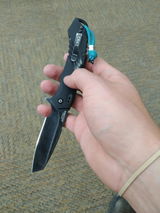 Arely review photo