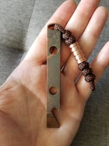 Mireya review photo