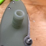 Keegan review photo