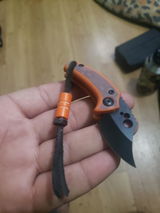 Gabriel review photo