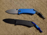 Tyrell review photo
