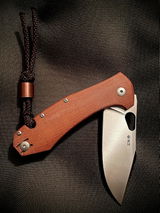 Kattie review photo