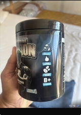 Jhoann Sulbaran review photo