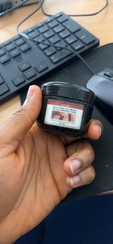 Customer review photo
