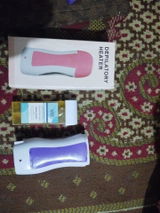 Mansoor review photo