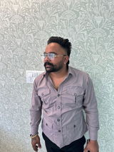 Simaranjeet Singh review photo