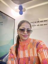 Deeksha review photo