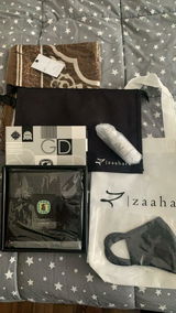 Thalib Sulaiman review photo