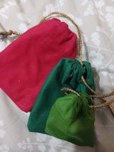 Hamna Haq Ansari review photo