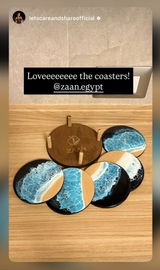 Angie Mohamed ( Lets Care and share ) review photo
