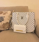 Jaweria review photo