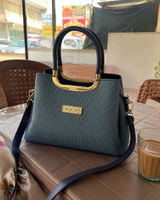 Sidra Imran review photo